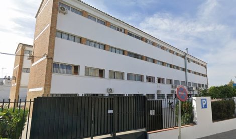 Es Andalucía - Sevilla