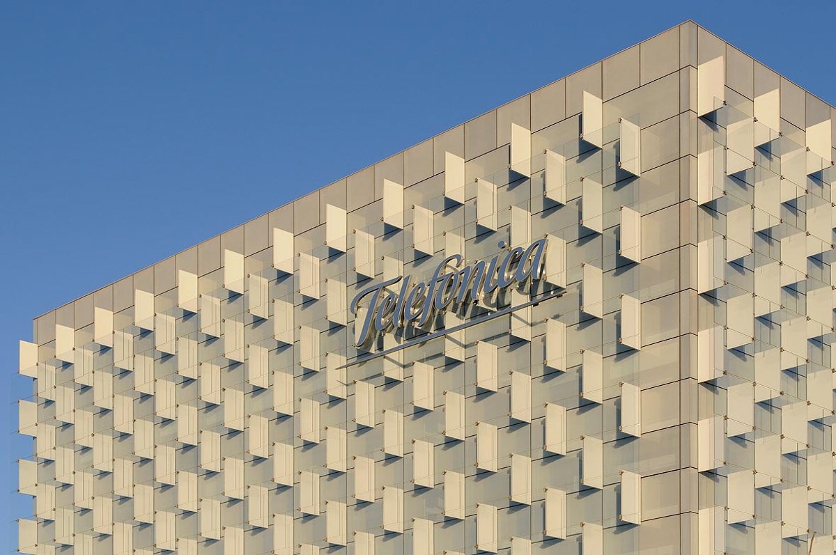 El 95% de la población andaluza cuenta con cobertura 5G de Telefónica