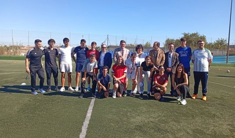 Es Andalucía - Cádiz