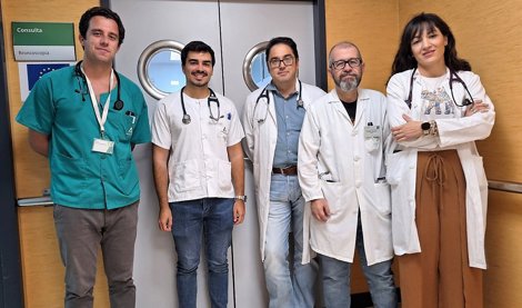 Es Andalucía - Huelva