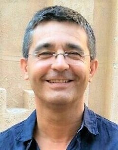 Es Andalucía - Sevilla