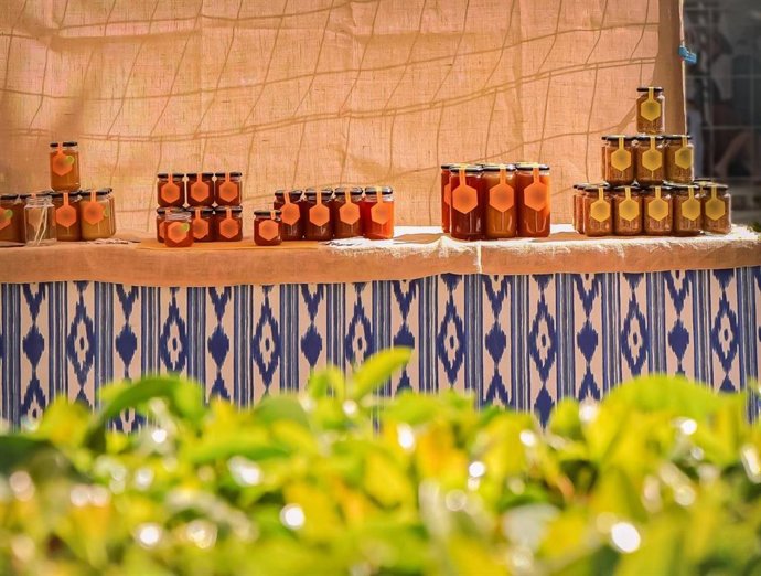 El Govern aprueba la convocatoria para participar en el mercado del Día de Baleares del 2026.