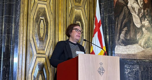 Barcelona Economías