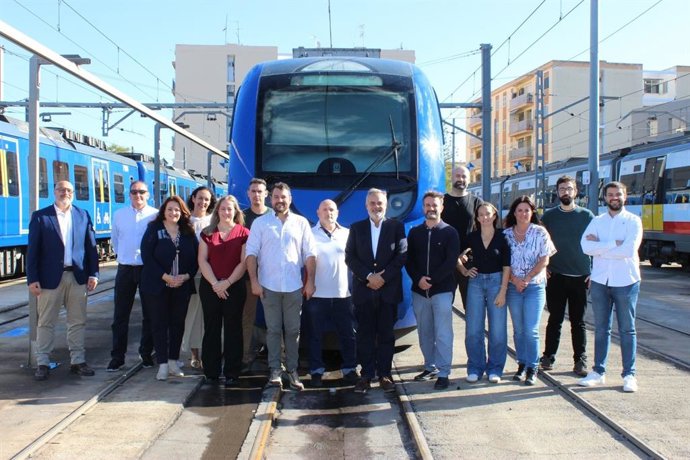 SFM incorpora a 12 nuevos empleados fijos a su plantilla