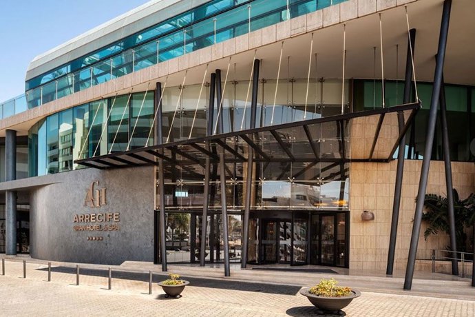 Arrecife Gran Hotel & Spa