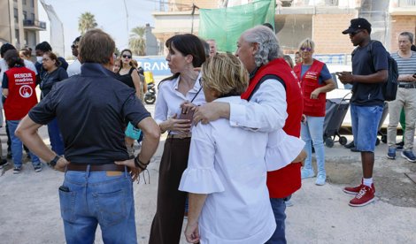 Cooperación y Desarrollo