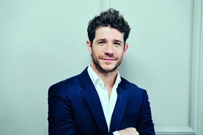 Archivo - Imagen de archivo de Andrés Salado.