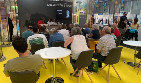 Es Andalucía - Jaén