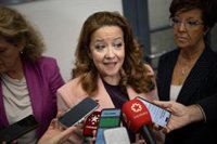 Comunidad de Madrid ve "una cortina de humo" el requerimiento de datos de cribados por parte del Ministerio de Sanidad