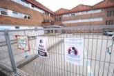 Foto: Ansiedad, agresividad o bullying y estrés, principales problemas de salud mental entre los alumnos, según los profesores