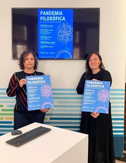 Pandemia Filosófica reflexionará sobre la IA, la bioestética, la crisis ecosocial y las pasiones trágicas