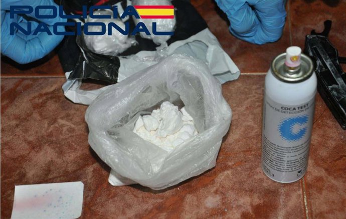 Efectos intervenidos