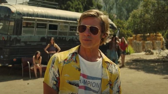 Archivo - La secuela Érase una vez en... Hollywood ya tiene ventana de estreno