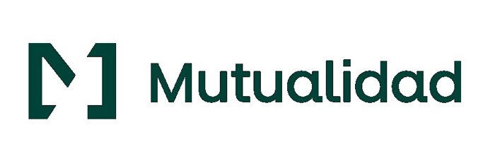 Archivo - Logo de Mutualidad.