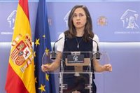 Podemos quiere reeditar en Extremadura su alianza con IU liderando la candidatura para las autonómicas