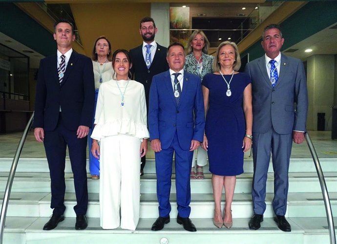 Equip de govern de Borriana