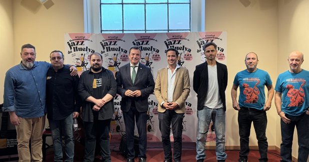 Huelva, ciudad que marca