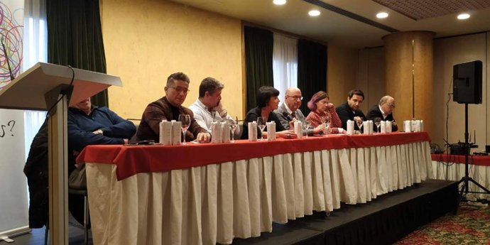 Mensa España presenta la 8ª edición de #MensaJob y el Sello Ingenio en su Reunión Anual en Sevilla