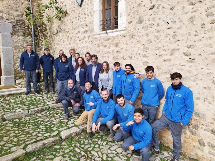 El Consell de Mallorca y el SOIB ofrecen 20 plazas de formación y empleo de actividades agroforestales y marger.