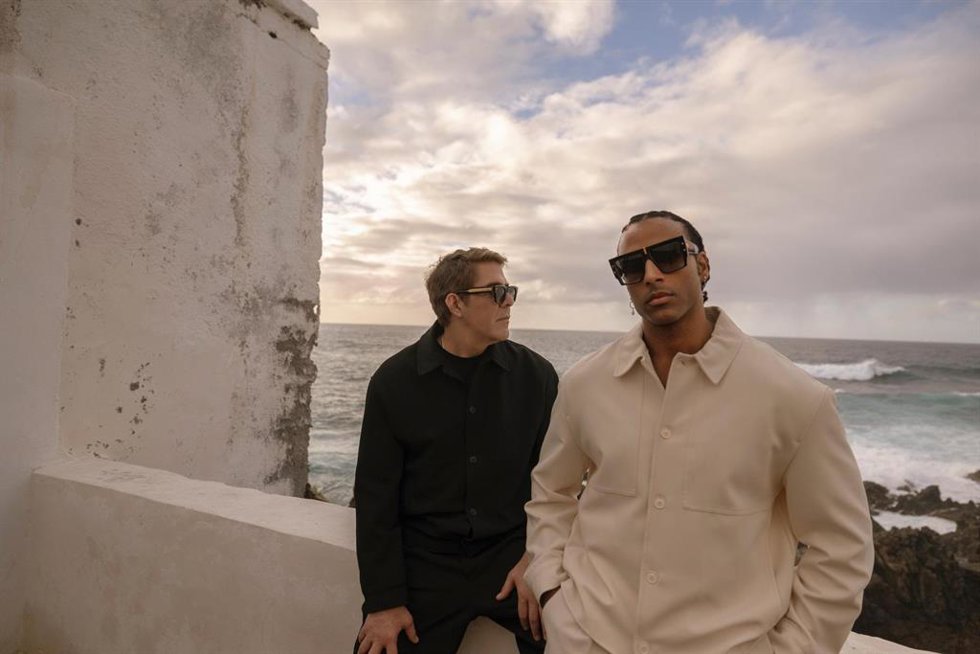 Archivo - Orishas