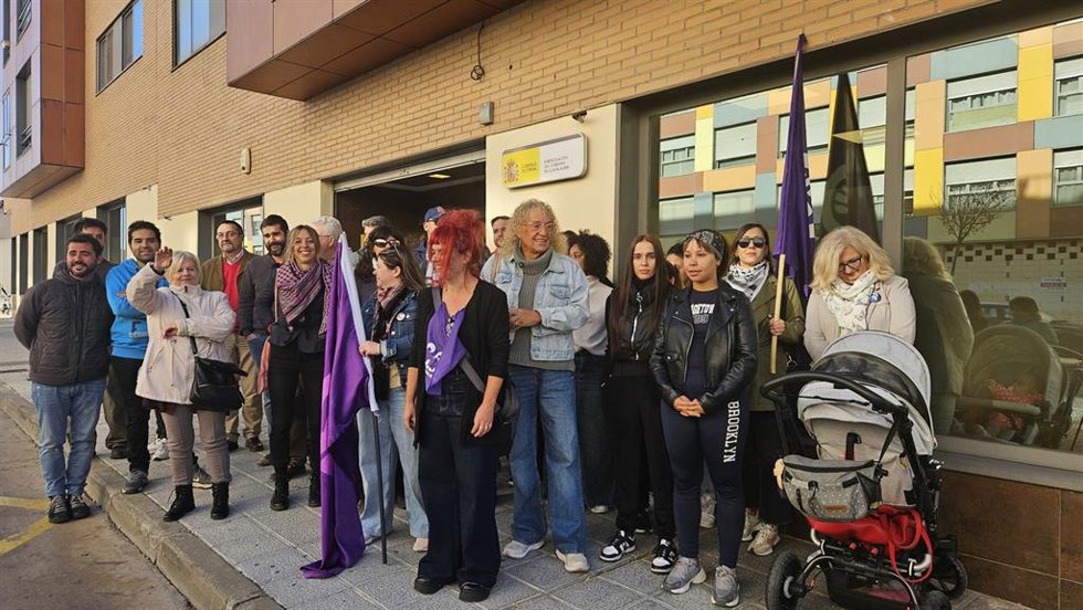 Plataforma Feminista de Guadalajara.