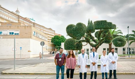 Es Andalucía - Sevilla