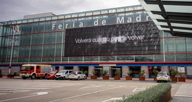 Ifema Madrid