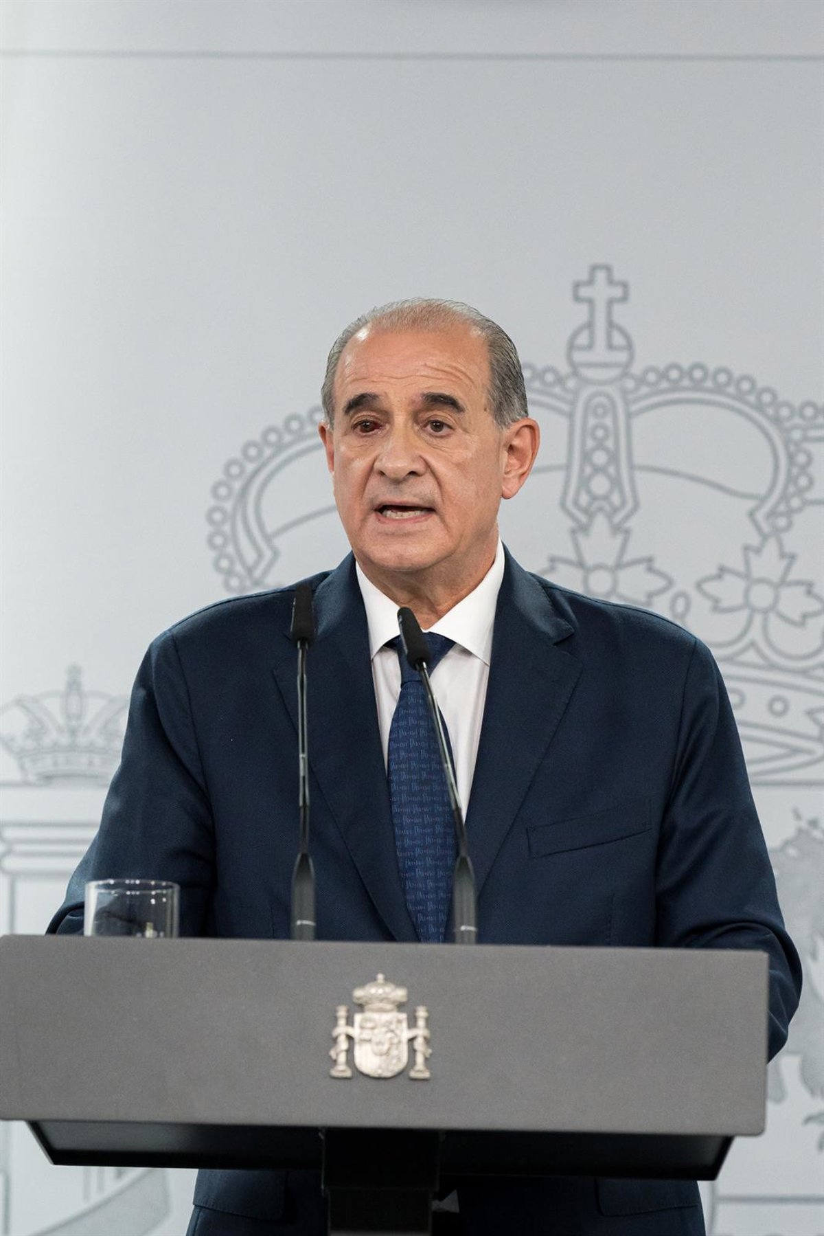 El proyecto de la Unidad de Prevención y Reacción de Policía Nacional en Ciudad Real estará  muy avanzado  en unos meses