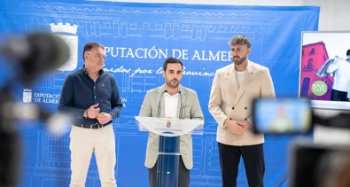 Diputación de Almería