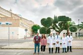 Foto: Hospital Virgen del Rocío contribuye a revelar la conexión entre hígado y cerebro en la enfermedad hepática metabólica