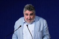 Uribes pide "consenso social y político" para aprobar el Estatuto del Deportista en el primer semestre de 2026