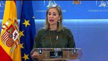 Sumar avisa al PSOE de que la central nuclear de Almaraz "debe cerrar"