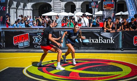 Baloncesto