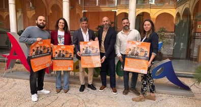 Es Andalucía - Córdoba