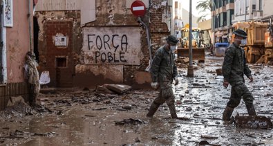 Cooperación y Desarrollo