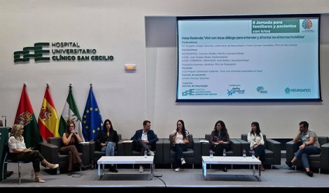 Es Andalucía - Granada