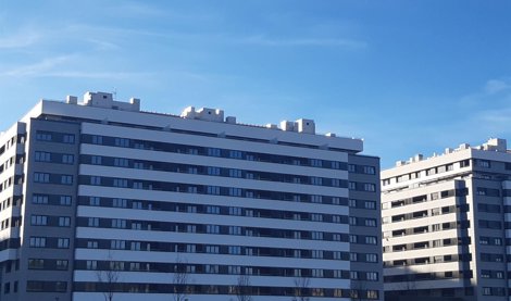 Construcción y vivienda