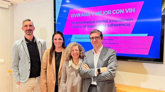 Imagen de la jornada.