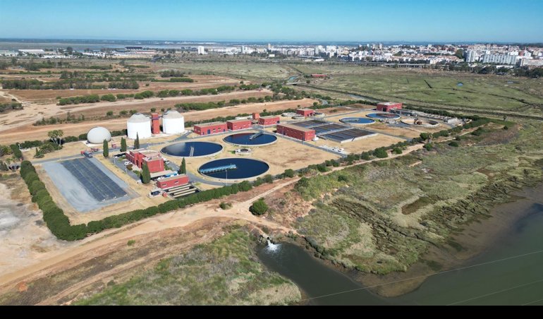 Es Andalucía - Huelva