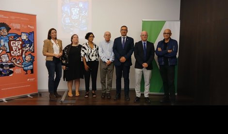 Es Andalucía - Málaga