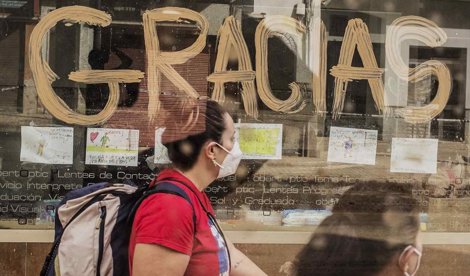Cooperación y Desarrollo