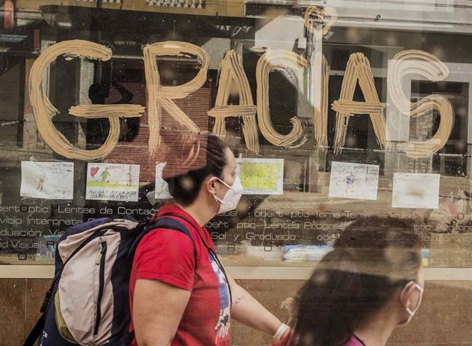 Cáritas ha apoyado a más de 20.000 personas tras el primer año de la dana con una inversión de 28,5 millones de euros.