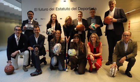 Deportes