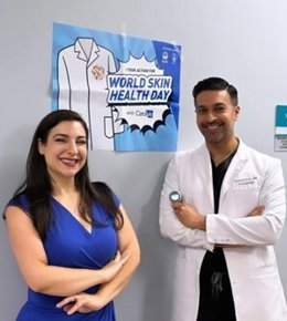 CeraVe World Skin Health Day