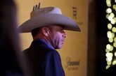 Foto: Taylor Sheridan, el cowboy de los 1.000 millones: El creador de Yellowstone deja Paramount y ficha por Universal