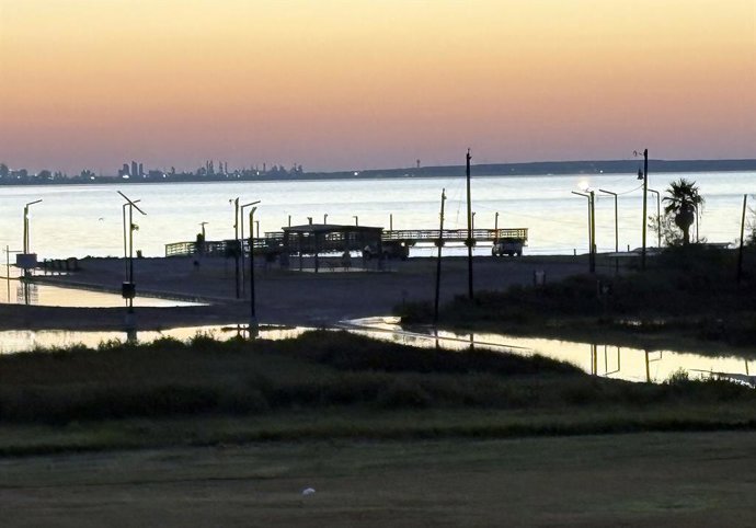 Desarrollan una herramienta basada en IA para prever las variaciones del mar a mayor plazo