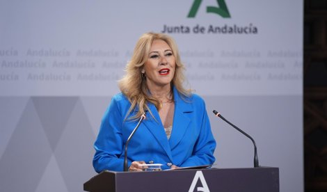 Es Andalucía - Sevilla