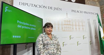 Más Jaén