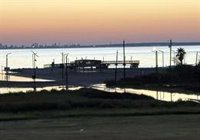Desarrollan una herramienta basada en IA para prever las variaciones del nivel del mar a mayor plazo