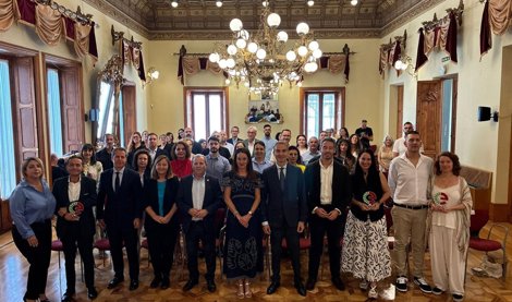 Es  Andalucía - Almería